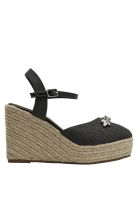 Alpargata Casual Mujer Bruno Rossi - BRM0073