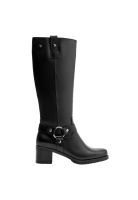 Bota Casual Mujer Pollini - POM0158