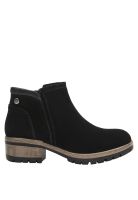 Botín Casual Mujer Panama Jack - PJM0276