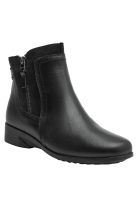 Botin Casual Mujer Bruno Rossi - L671