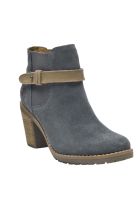 Botin Casual Mujer Panama Jack - H695