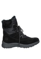 Botin Casual Mujer Panama Jack - A716