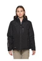 Parka Waterproof Casual Mujer Panama Jack - J971