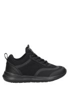 Zapatilla Colegial Unisex Pluma - E207