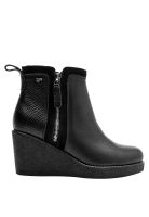 Botín Casual Mujer 16 Hrs - 16M0240