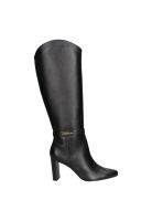 Bota Casual Mujer Luz Da Lua - J157