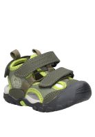 Sandalia Casual Niño Panama Jack - PJBQ301