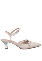 Zapato Formal Mujer Mingo - MIMM035