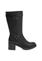 Bota Casual Mujer Bruno Rossi - BRM0355