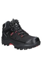 Zapato De Seguridad Hombre Sherpa's - A922