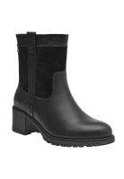 Bota Casual Mujer Bruno Rossi - L691