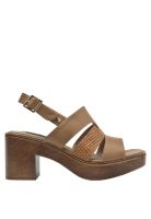 Sandalia Casual Mujer Pollini - POM0019