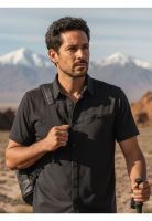 Camisa Outdoor Hombre Pjack - PAH003M