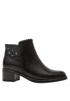 Botín Casual Mujer 16 Hrs - J017