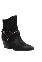 Botín Casual Mujer Zappa - L568