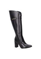 Bota Formal Mujer Luz Da Lua - LDM0088