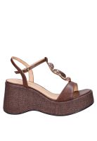 Sandalia Casual Mujer Pollini - POM0125