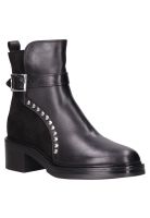 Botín Casual Mujer Zappa - ZAM0101