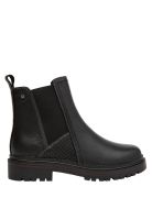 Botín Casual Mujer Pollini - POM0251