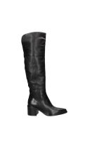 Bota Casual Mujer Zappa - L544