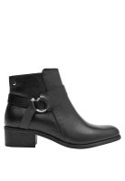 Botín Casual Mujer Bruno Rossi - BRM0359