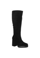 Bota Casual Mujer Pollini - L244