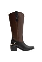 Bota Casual Mujer Pollini - POM0138