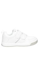 Zapatilla Colegial Unisex Pluma - E202