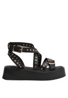 Sandalia Casual Mujer Zappa - ZAM0010