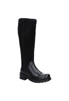 Bota Casual Mujer Pollini - A135