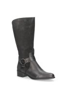 Bota Casual Mujer Bruno Rossi - L953