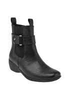 Botín Casual Mujer 16 Hrs - J004