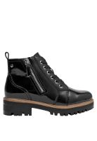 Botín Casual Mujer Bruno Rossi - BRM0289