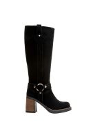 Bota Casual Mujer Pollini - POM0169