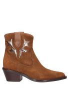 Botín Casual Mujer Mjus - MJM0008