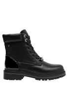 Botín Casual Mujer Pollini - POM0181