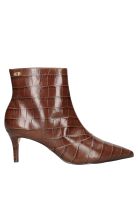 Botín Formal Mujer Luz Da Lua - LDM0120