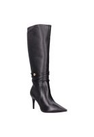 Bota Formal Mujer Mingo - MIM0123