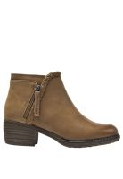 Botin Casual Mujer Panama Jack - H693
