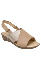 Sandalia Casual Mujer Bruno Rossi - K690