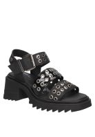 Sandalia Casual Mujer Zappa- G376