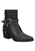 Botín Casual Mujer Zappa - L321