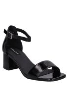 Sandalia Fiesta Mujer Pollini - POM0012