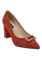 Zapato Casual Mujer Pollini - J200