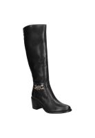 Bota Casual Mujer Pollini - L212