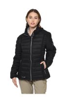 Parka Casual Mujer Panama Jack - J969
