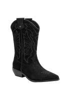 Bota Casual Mujer Pollini - L209