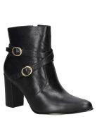 Botín Casual Mujer Mingo - L479