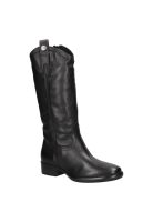 Bota Vaquero Mujer Mjus - L404