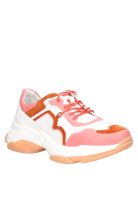 Zapatilla Casual Mujer Mingo - G490